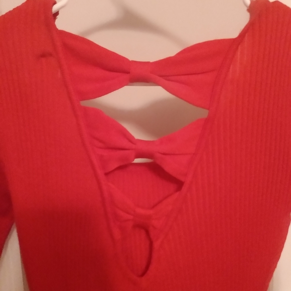 Dress - Picture 2 of 2